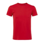SOL´S - Imperial Fit T - Shirt - Rot