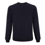 Conti standard fitted Sweatshirt - Navy
