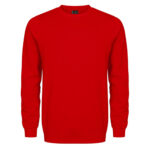 EXCD Promo Unisex Sweater - Rot