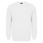 EXCD Promo Unisex Sweater - Weiß