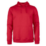 Fastpitch RSX active Wear - Rot