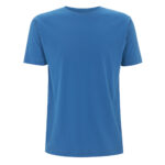 Continental Classic Jersey T - Shirt - Blau
