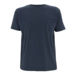 Continental Classic Jersey T - Shirt - Denim