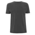 Continental Classic Jersey T - Shirt - Dunkelgrau