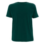 Continental Classic Jersey T - Shirt - Dunkelgrün
