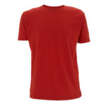 Continental Classic Jersey T - Shirt - Rot