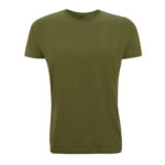 Continental Classic Jersey T - Shirt - Waldgrün