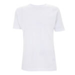 Continental Classic Jersey T - Shirt - Schwarz - Weiß