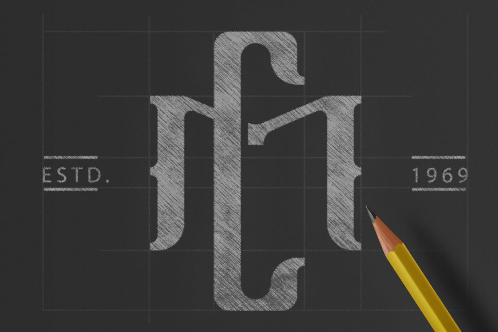 Professionelle Logoentwicklung im Corporate Design
