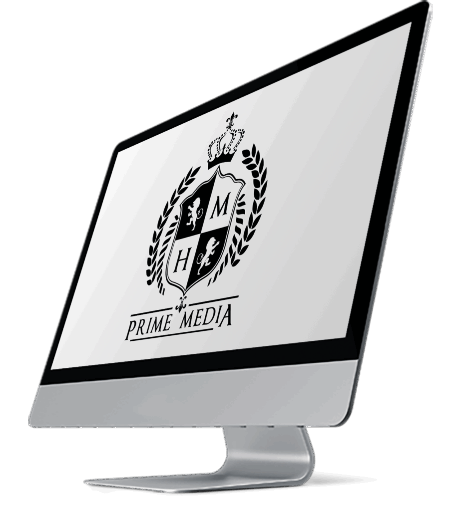 Prime Media - Technik