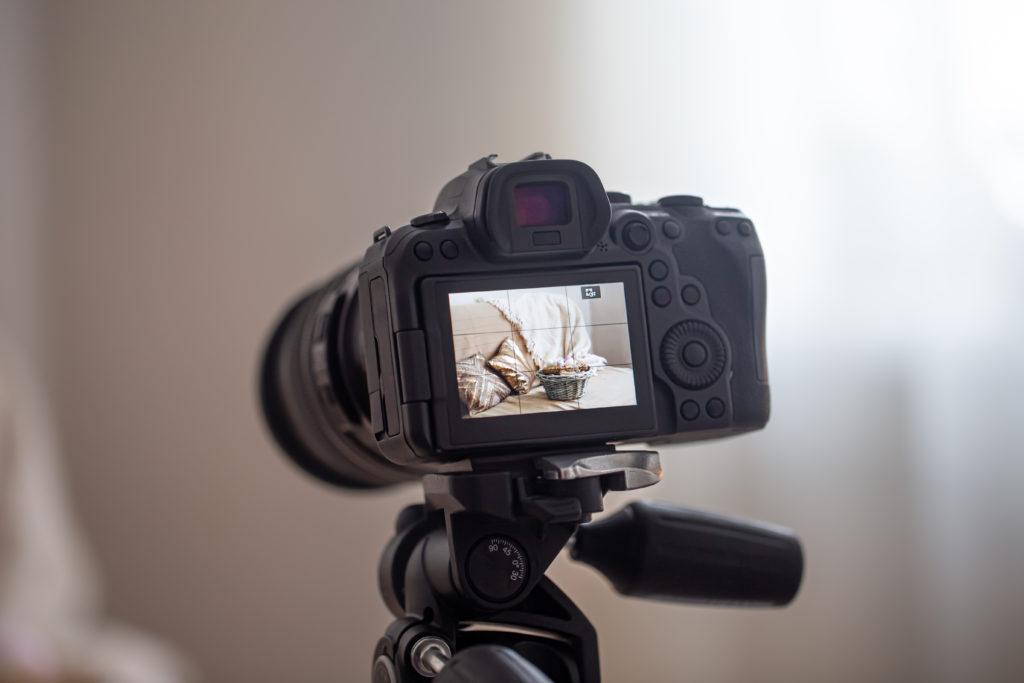 Professionelle Businessfotografie für Unternehmen