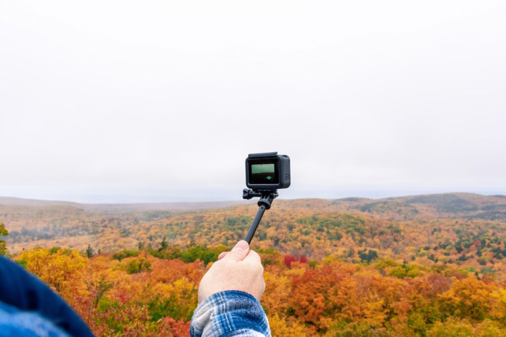 360°-Videoaufnahmen für innovative Unternehmensdarstellung